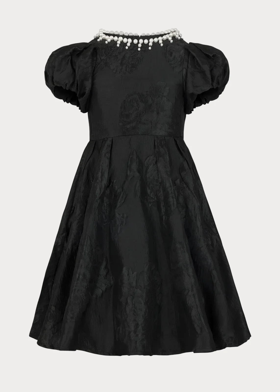 Angelina Girls Dress