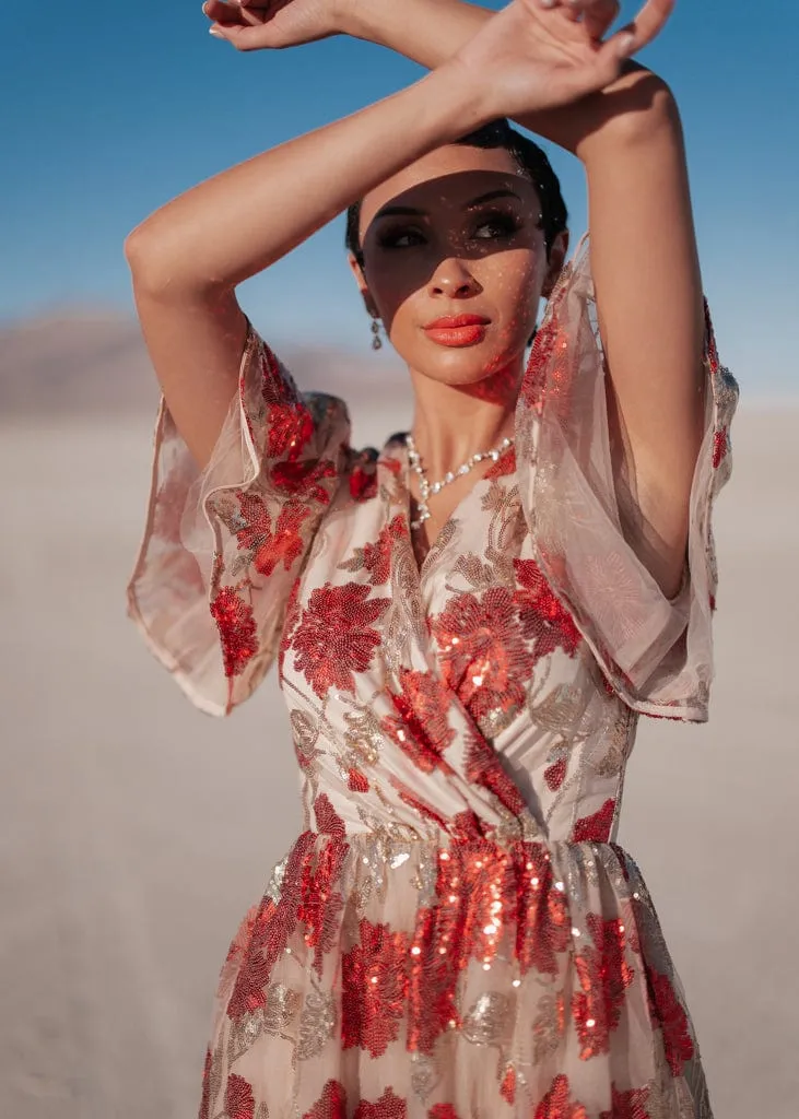 Anna Dress - Image 3