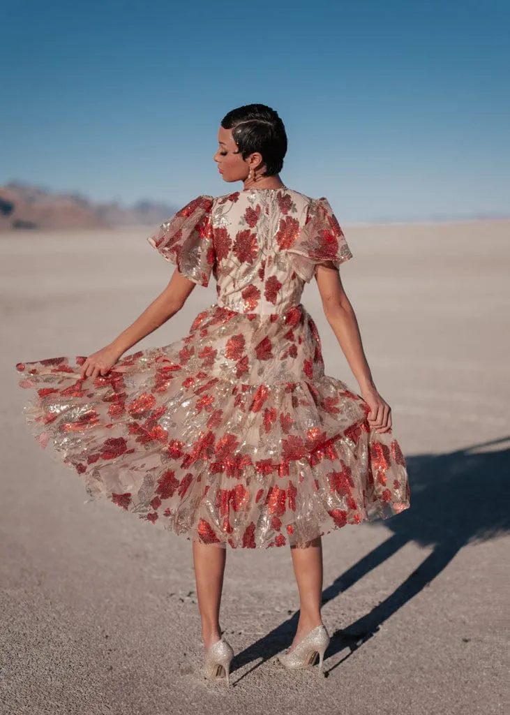 Anna Dress - Image 7