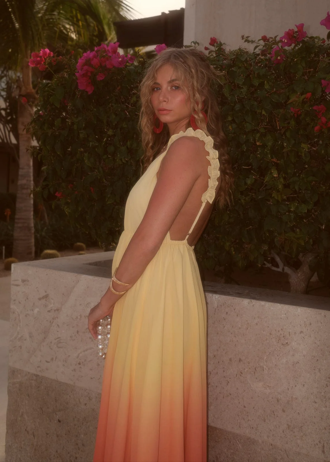 Anya Dress - Image 12
