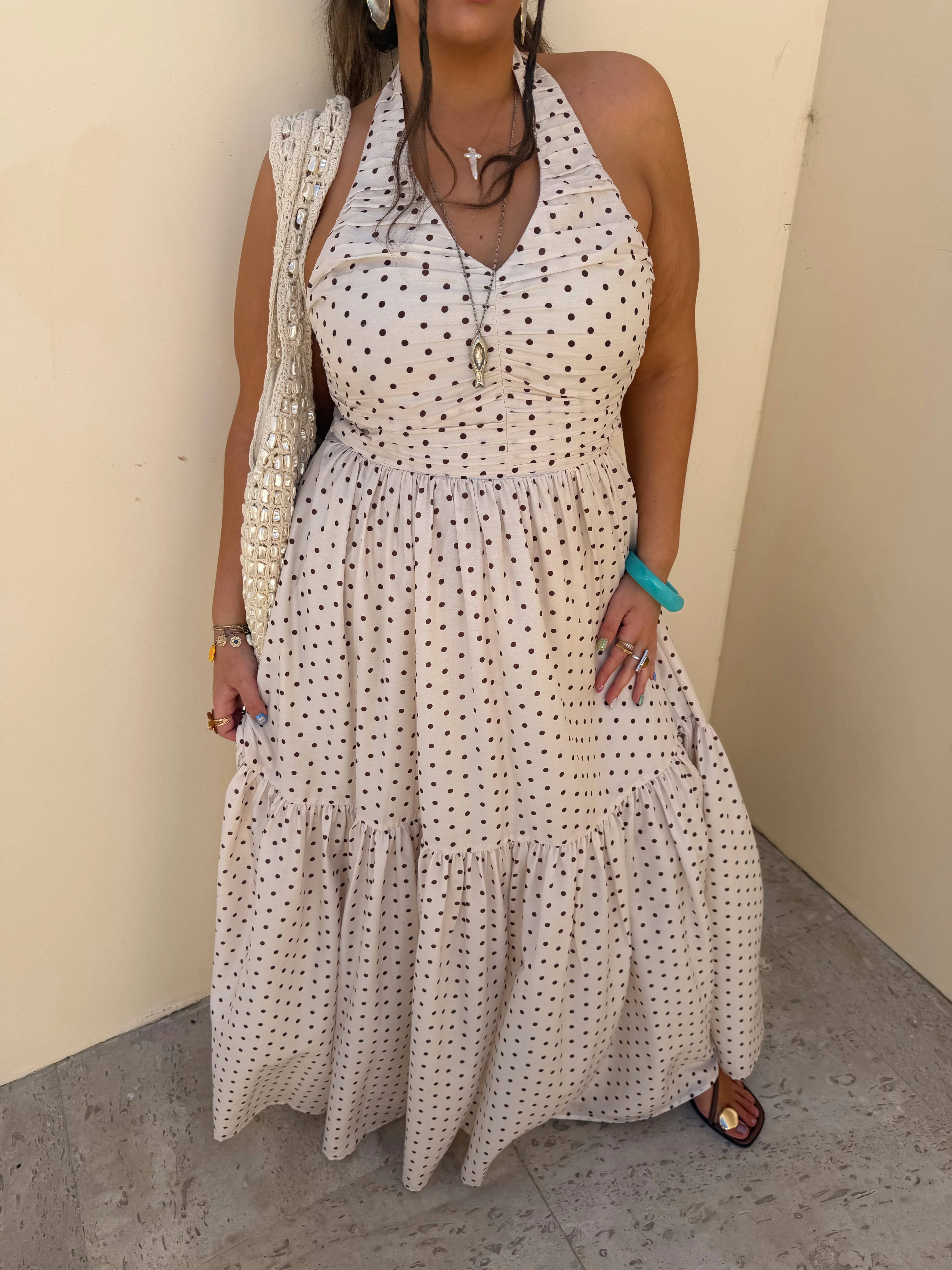 Bali Dress - Image 8