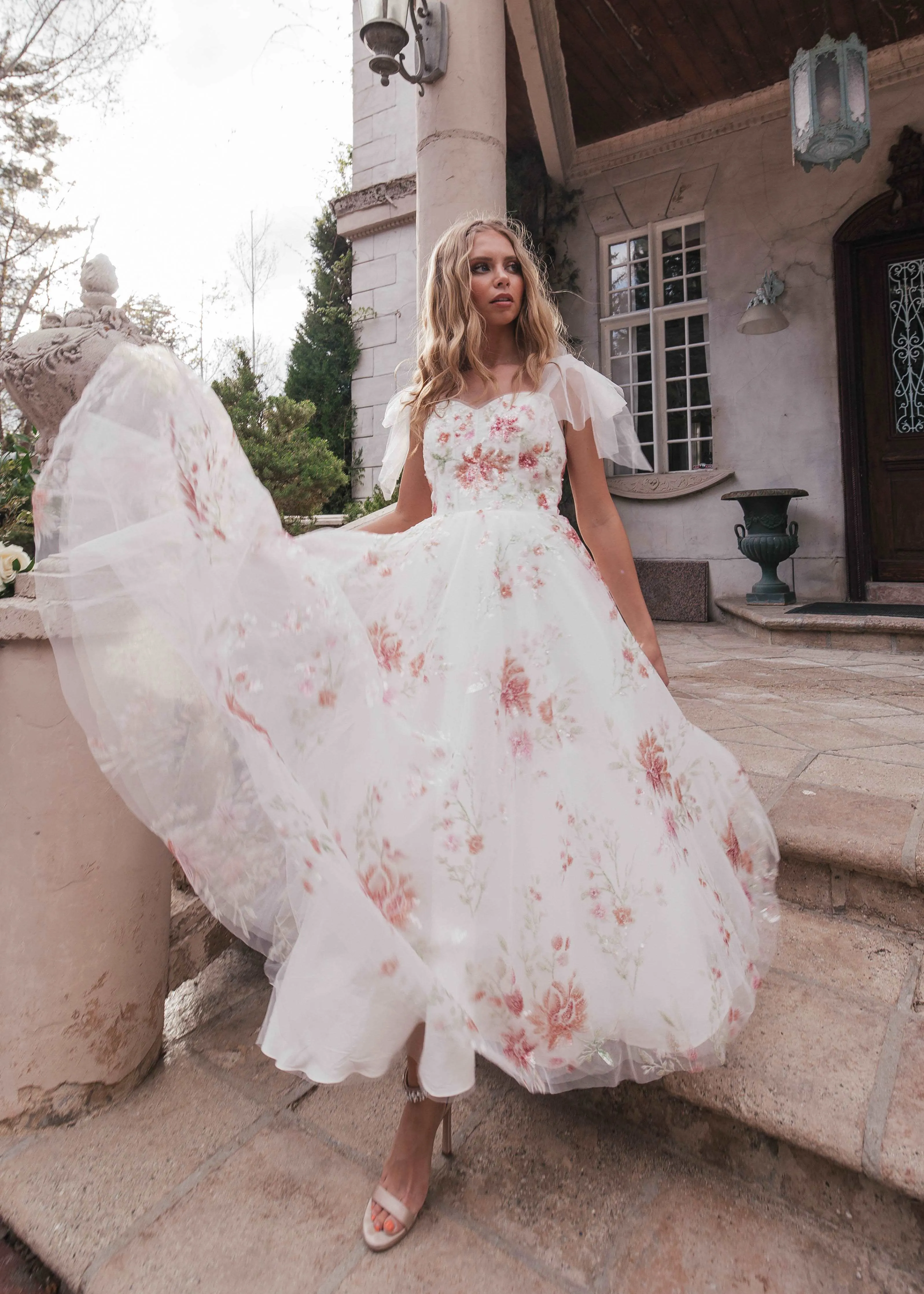 Bianca Dress - Image 2