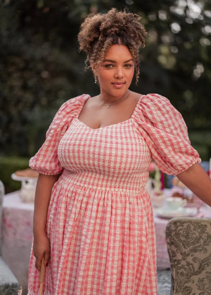 Bonnet Dress - Image 7