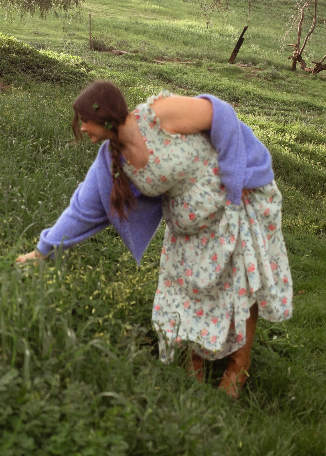 Chloe Dress - Image 6