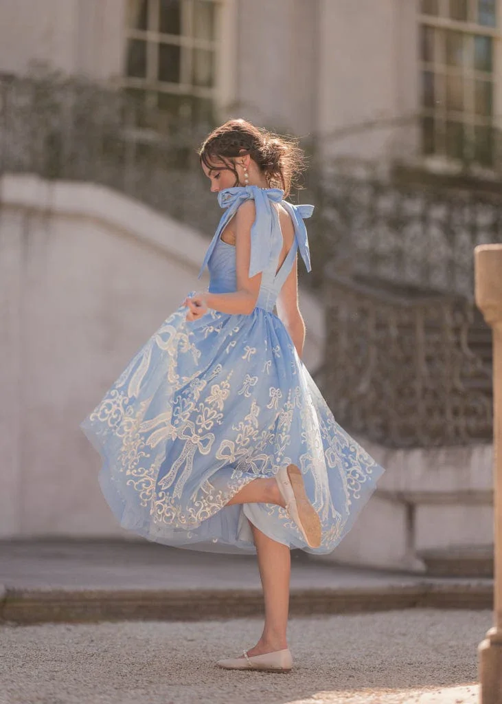 Cindy Dress - Image 10