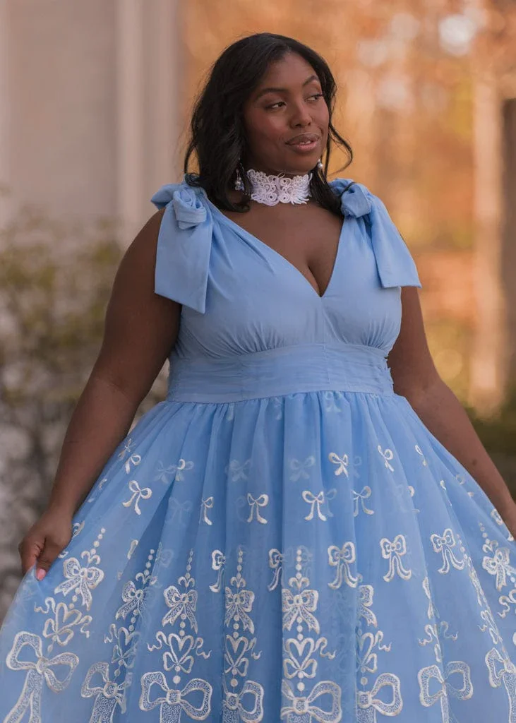 Cindy Dress - Image 11