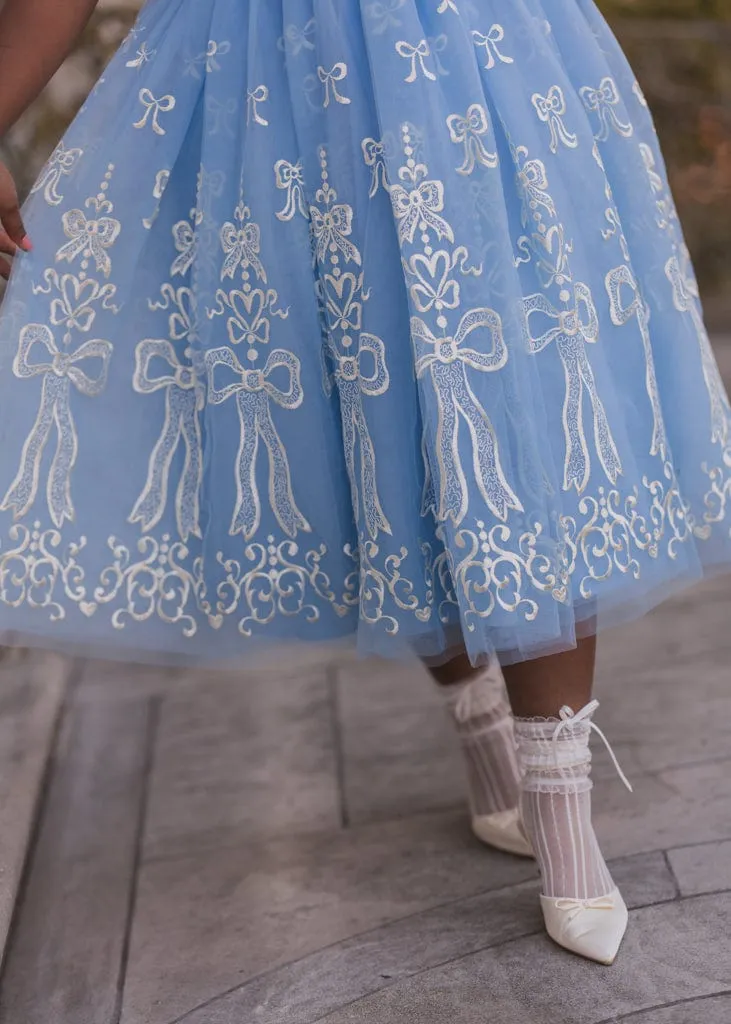 Cindy Dress - Image 13