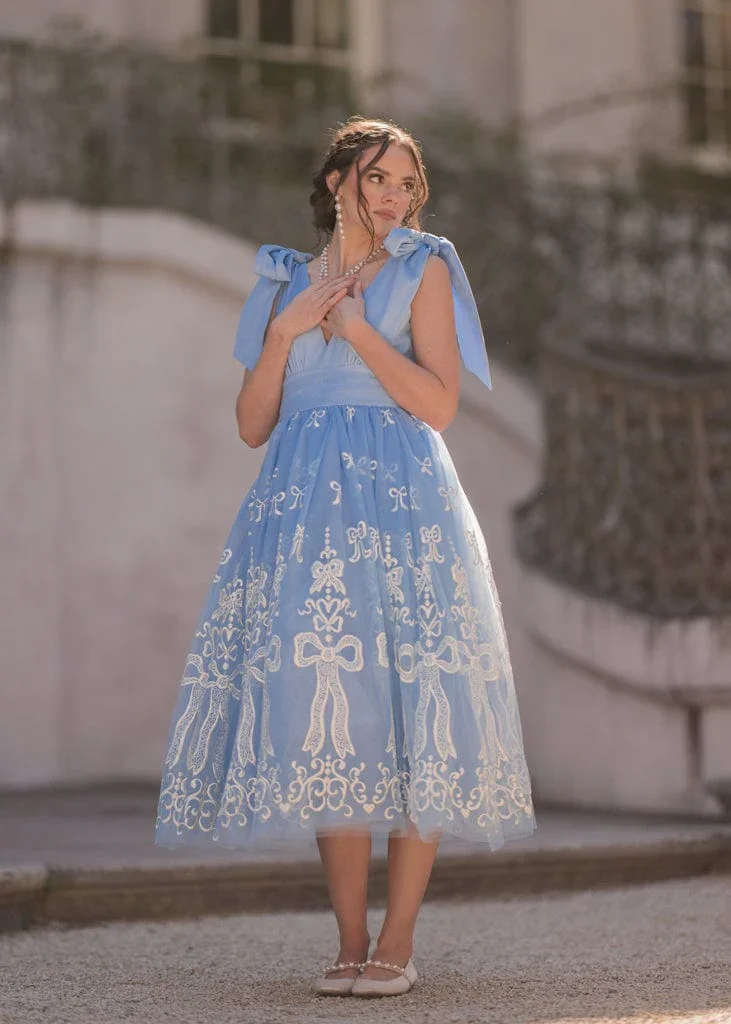 Cindy Dress - Image 3