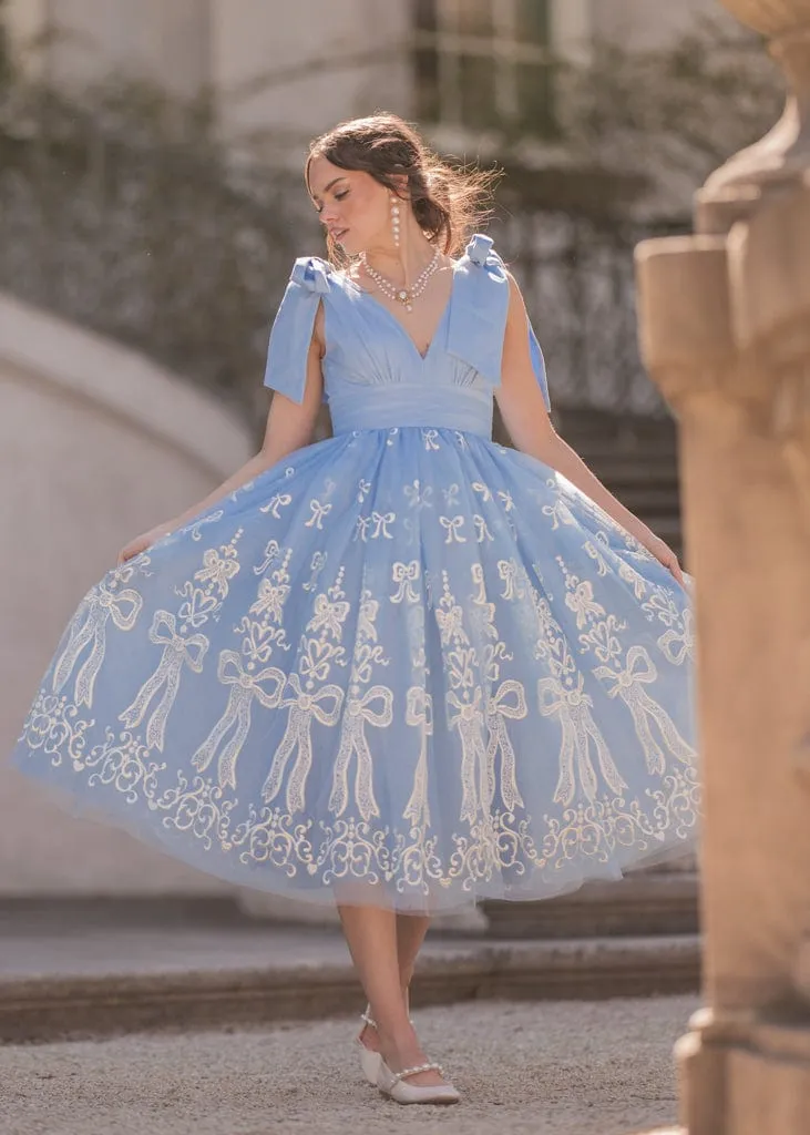 Cindy Dress - Image 4
