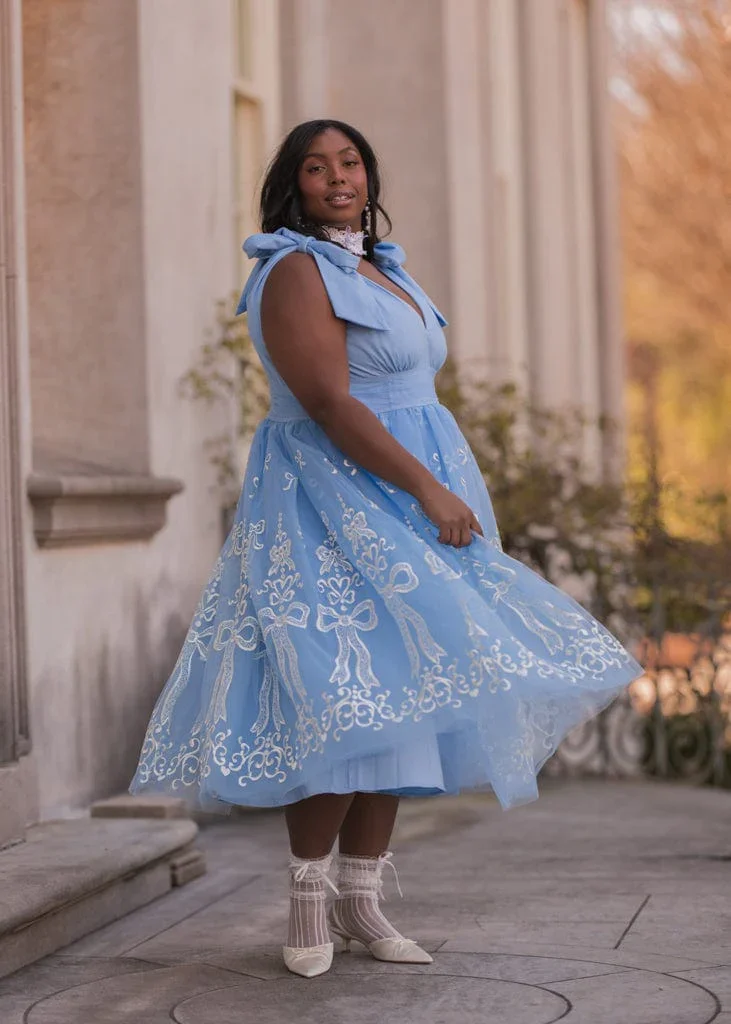Cindy Dress - Image 9