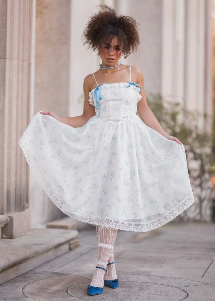Coquette Dress - Image 3