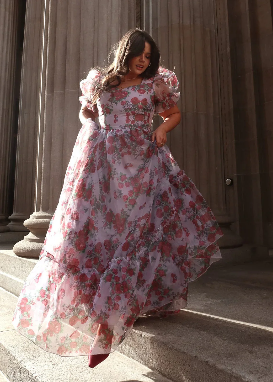 Cordelia Dress - Image 4