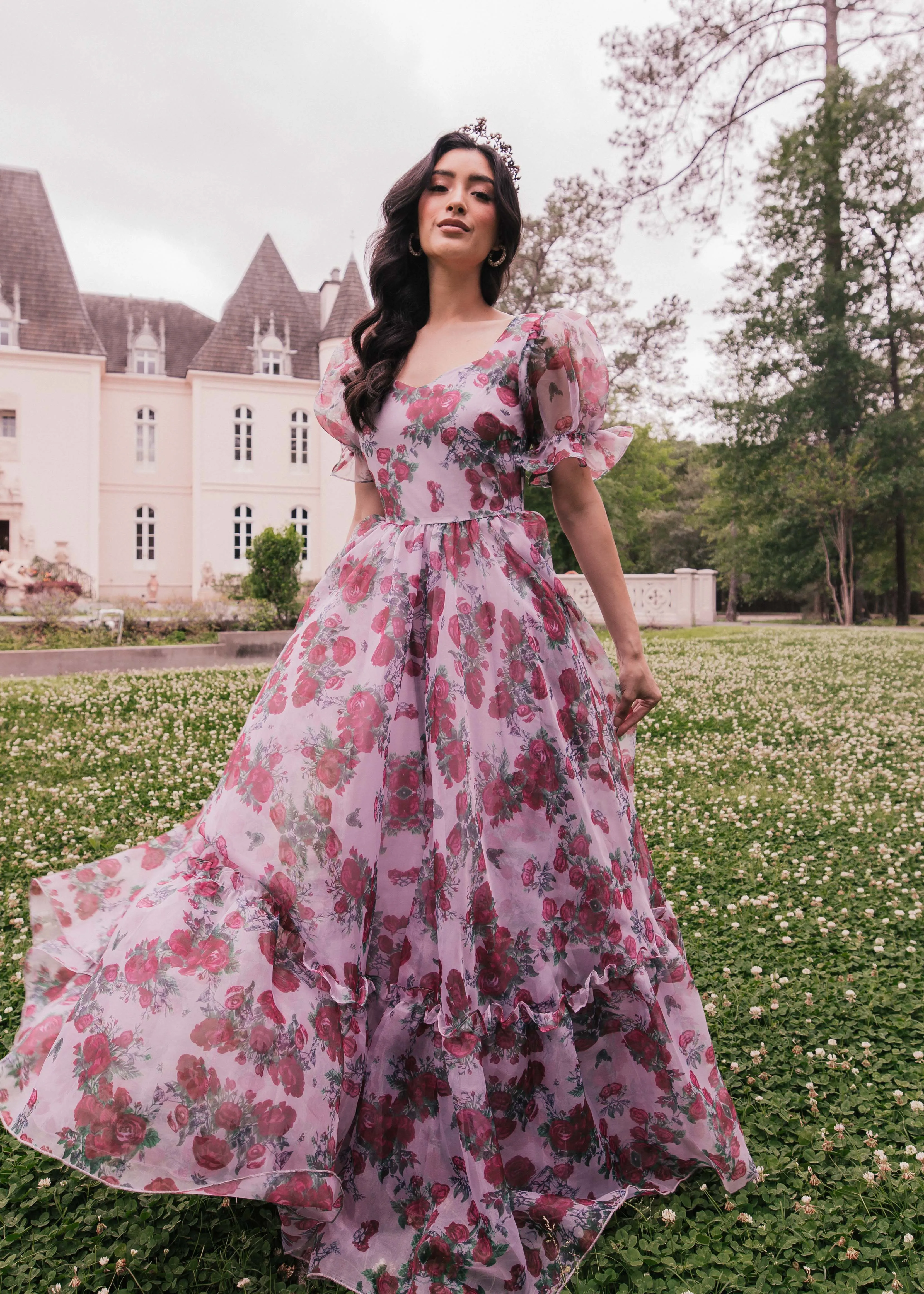 Cordelia Dress - Image 5