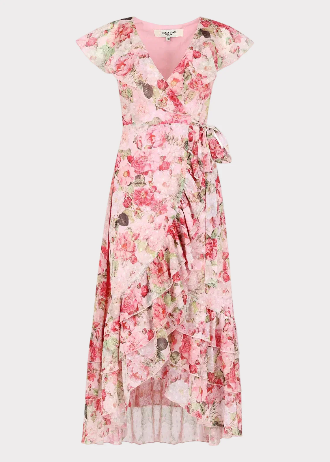 Daphne Dress - Image 2