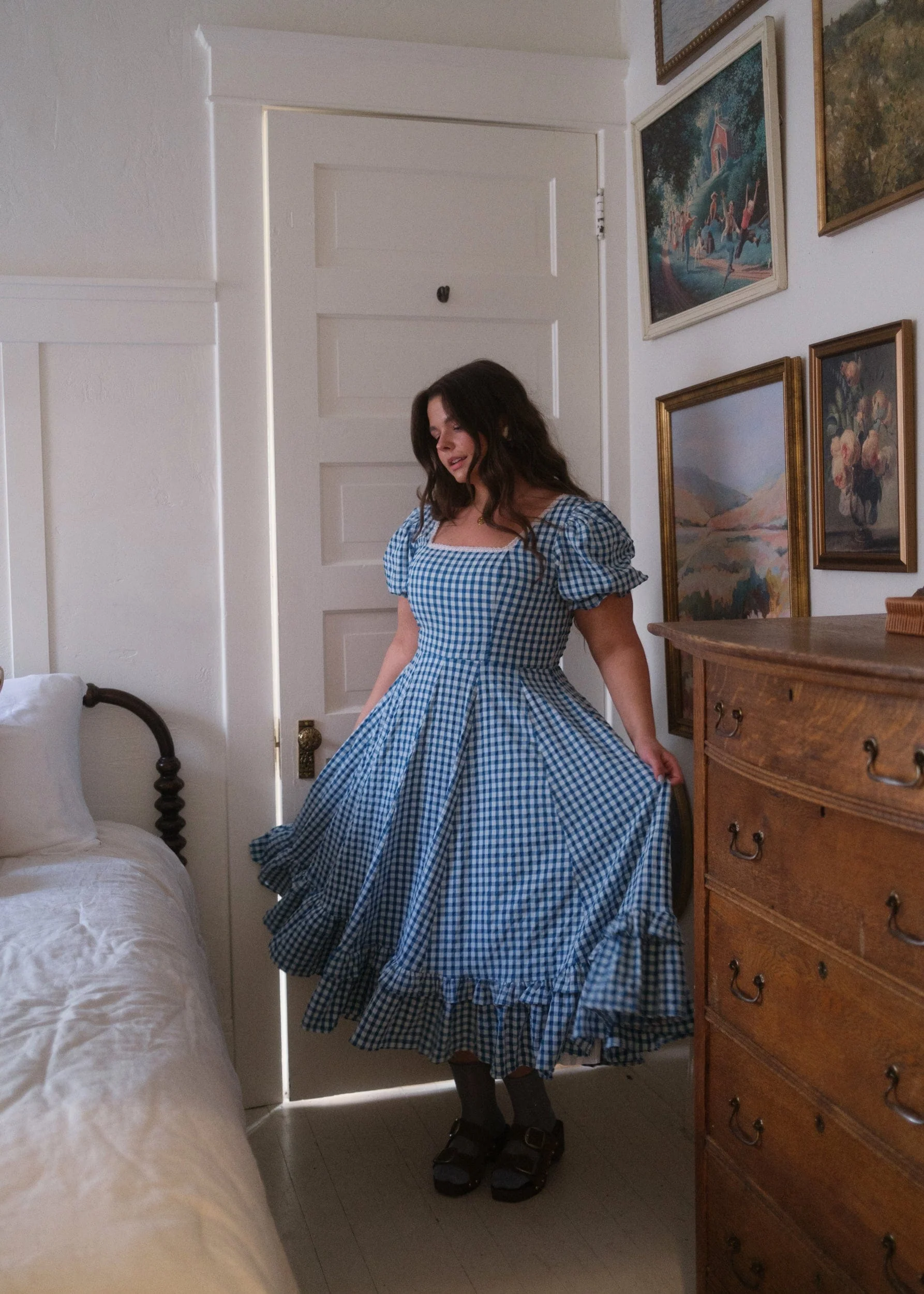 Dorothy Dress - Image 13
