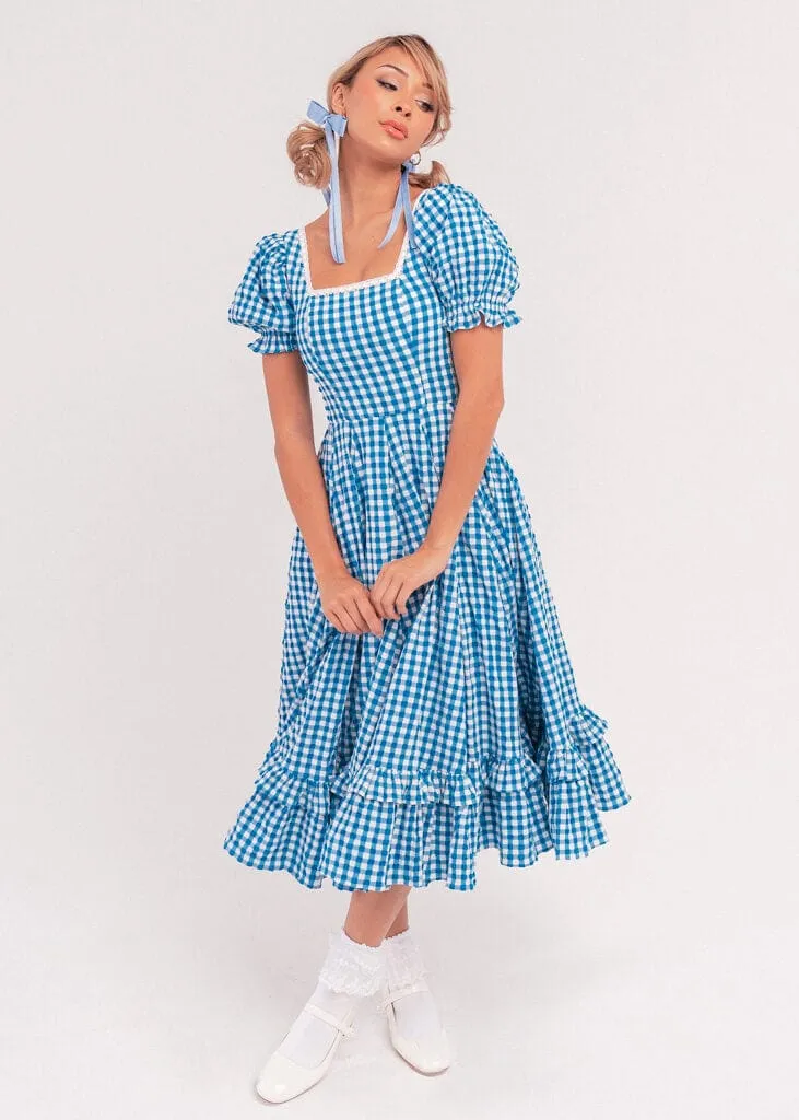 Dorothy Dress - Image 6