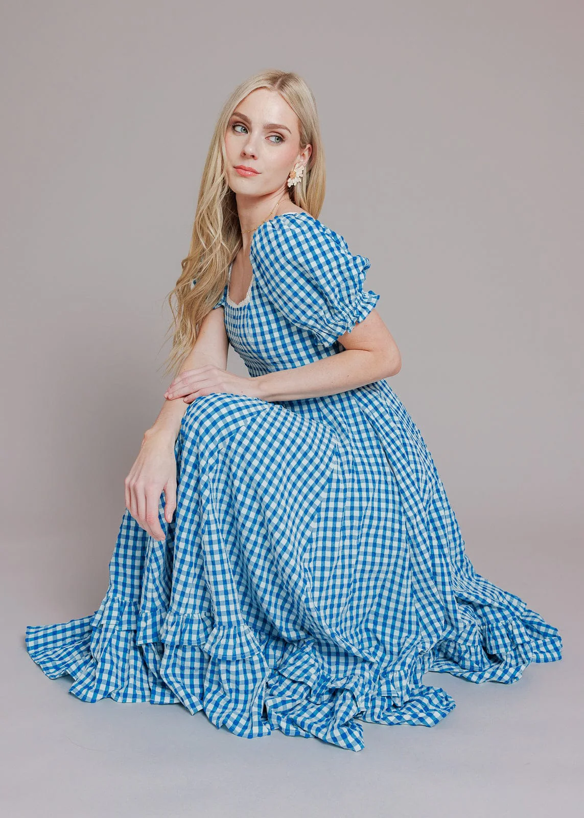 Dorothy Dress - Image 7