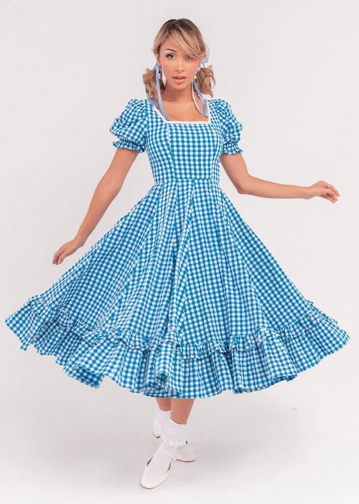 Dorothy Dress - Image 8