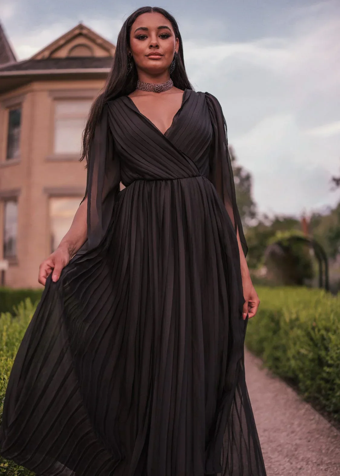 Eclipse Dress - Image 10
