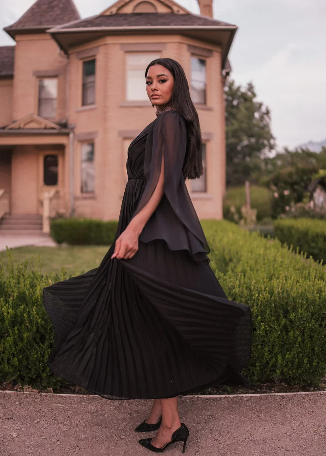 Eclipse Dress - Image 11
