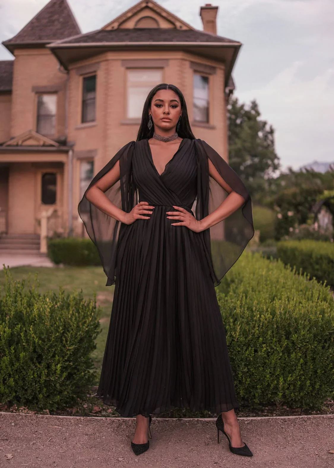Eclipse Dress - Image 3
