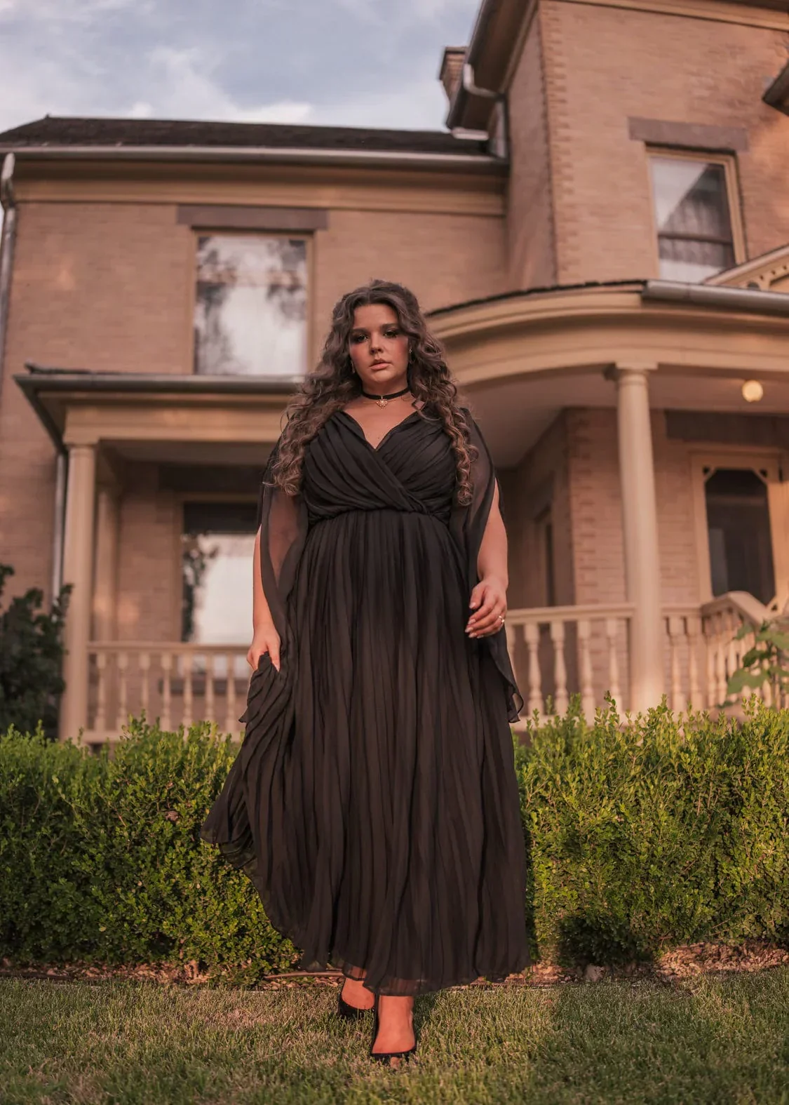 Eclipse Dress - Image 5