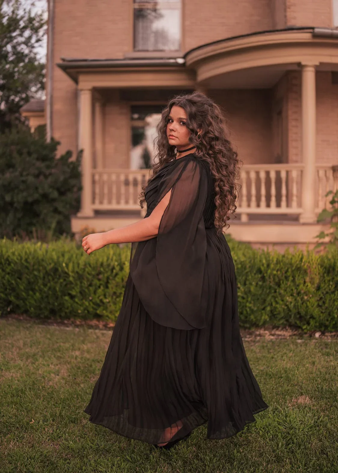 Eclipse Dress - Image 6
