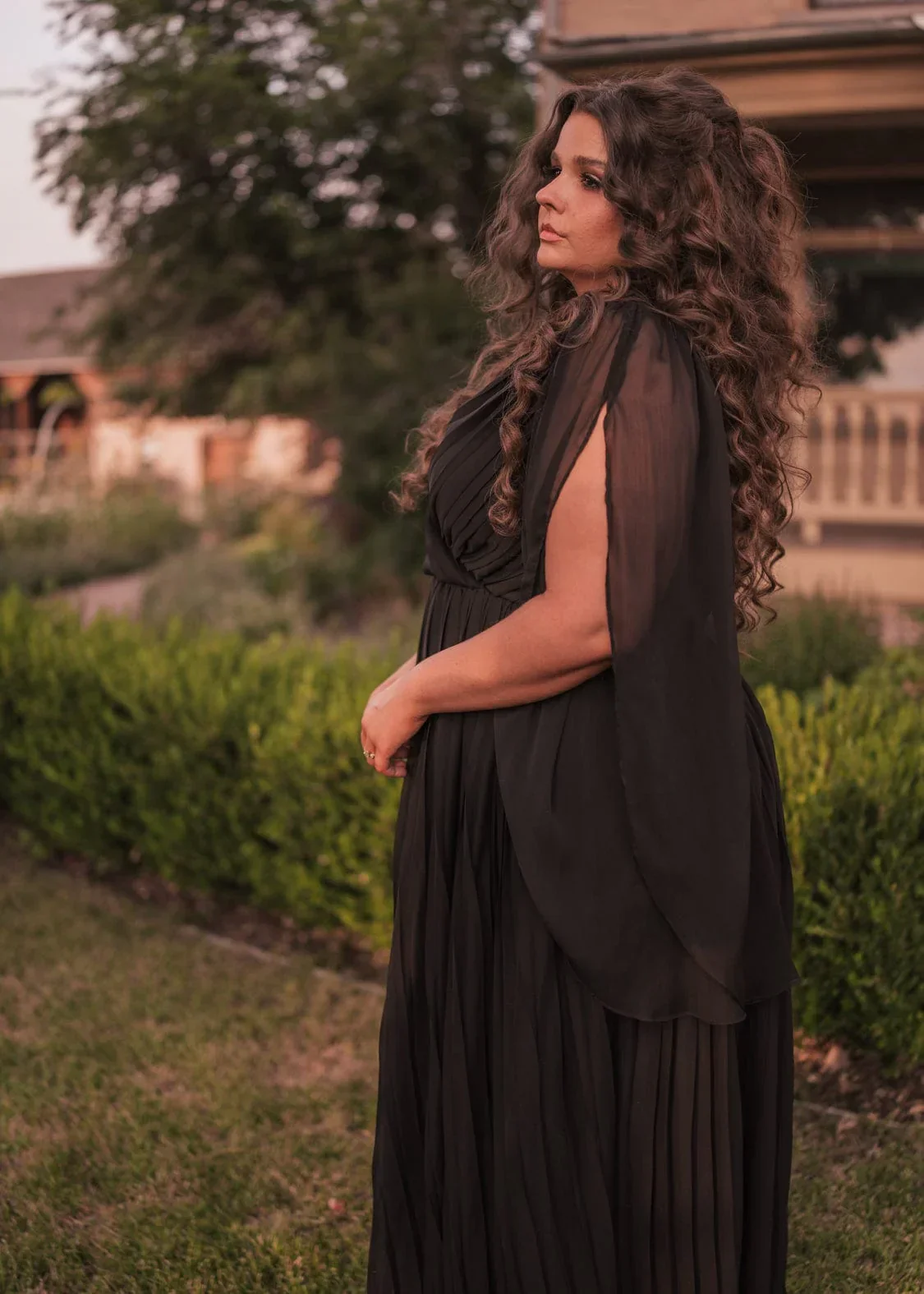 Eclipse Dress - Image 7