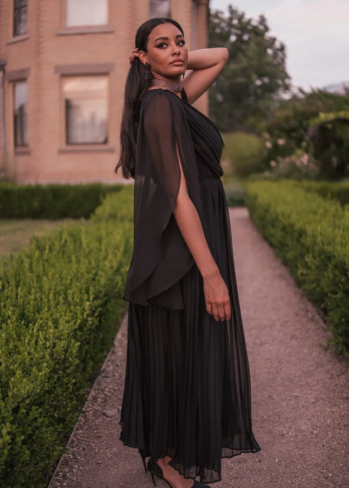 Eclipse Dress - Image 8