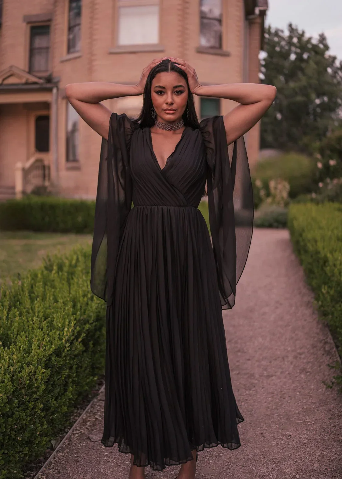 Eclipse Dress - Image 9
