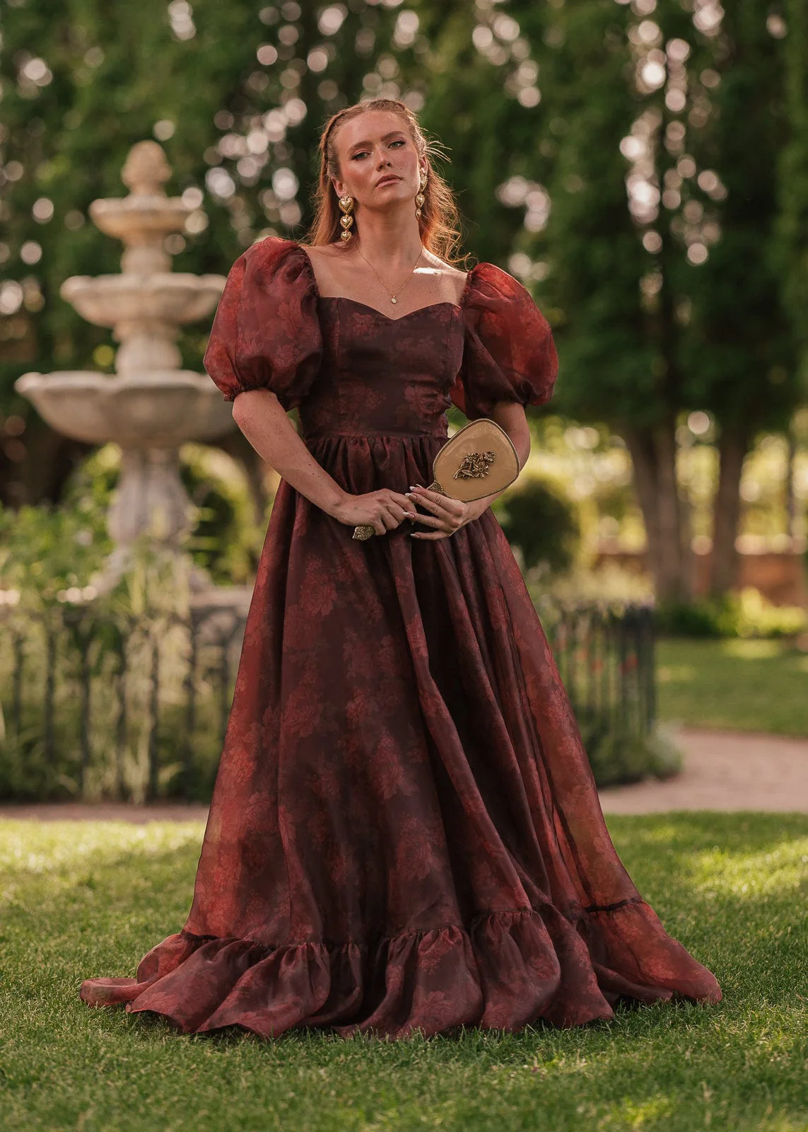 Fable Dress - Image 5