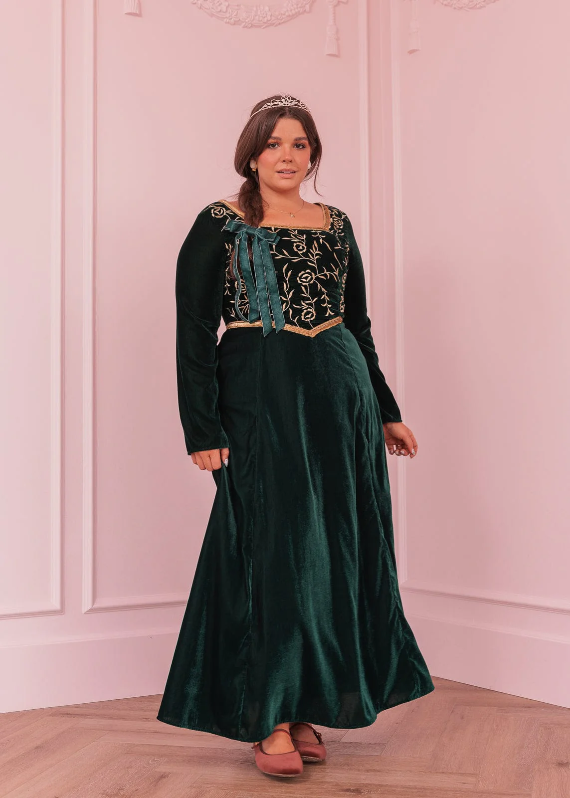 Fiona Dress - Image 11