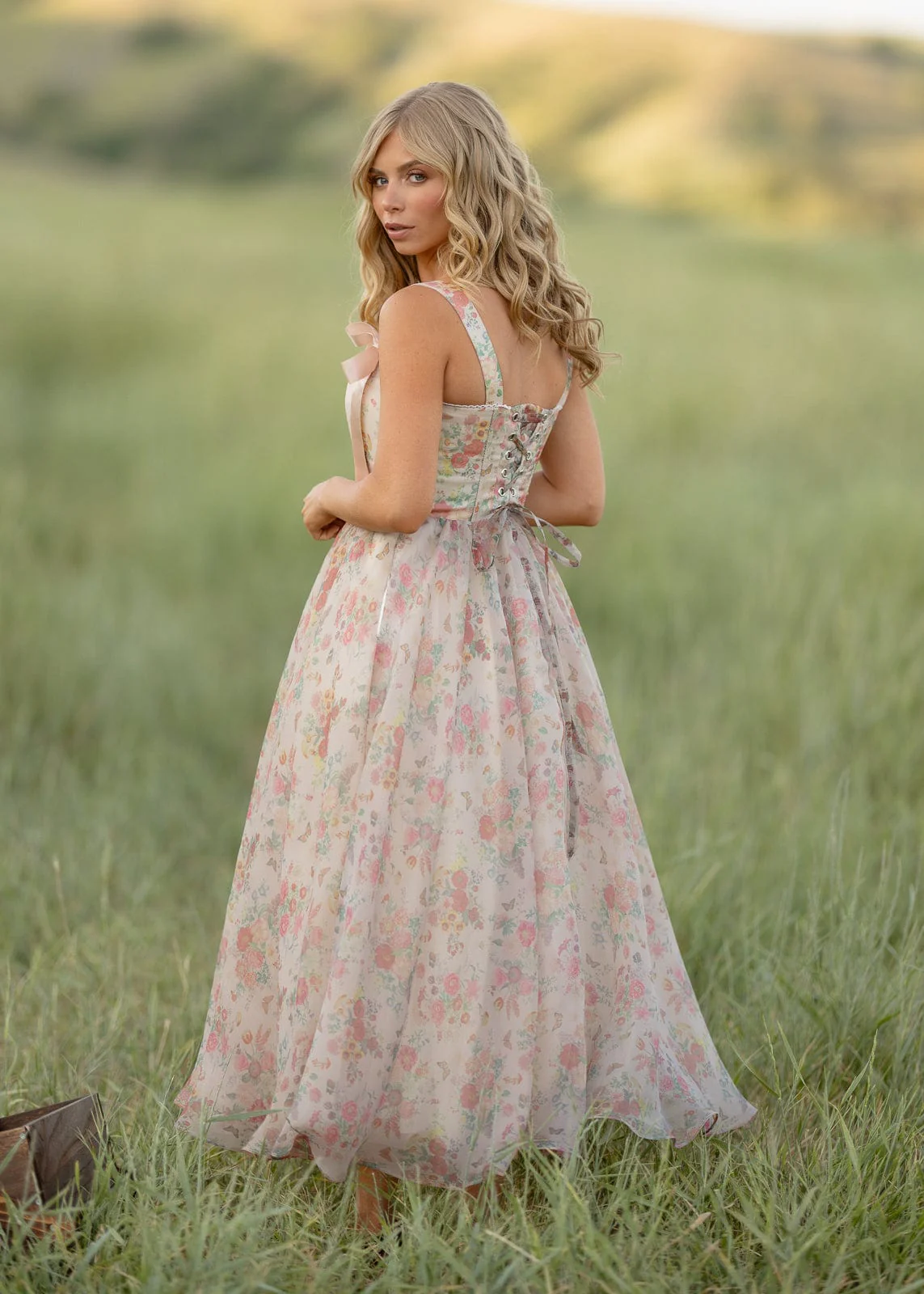 Francesca Dress - Image 8