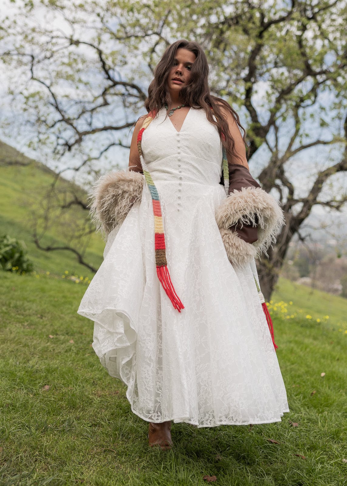 Harlow Dress - Image 6
