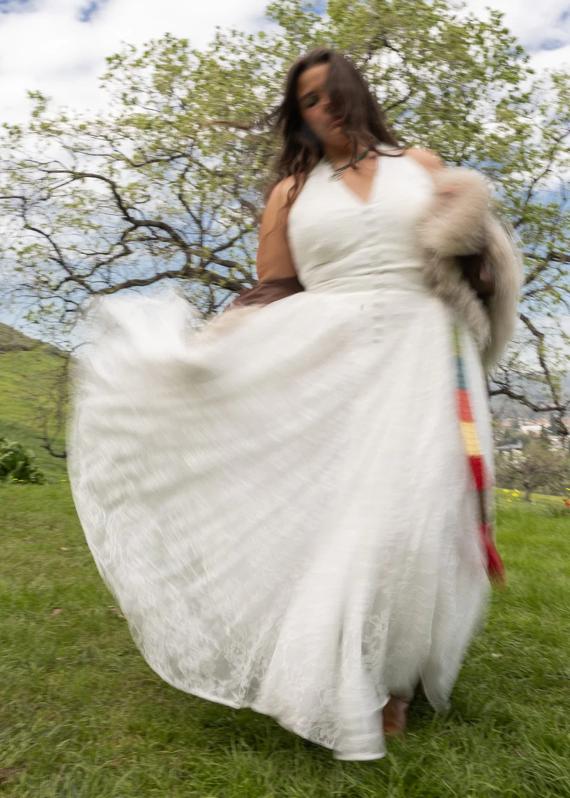 Harlow Dress - Image 7