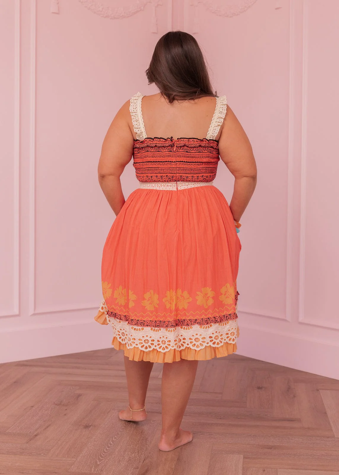 Island Princess Dress - Image 12