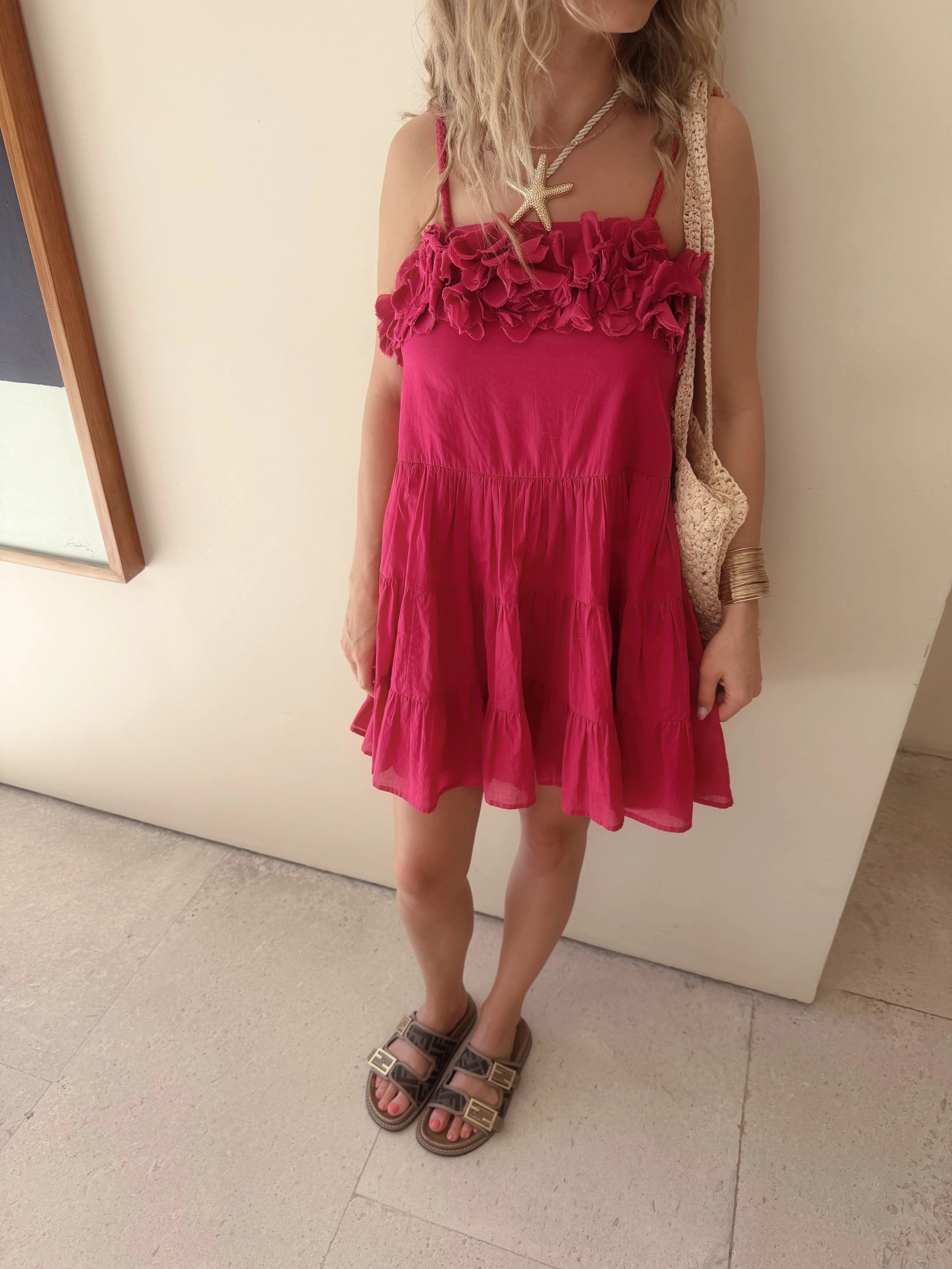 Kia Dress - Image 3