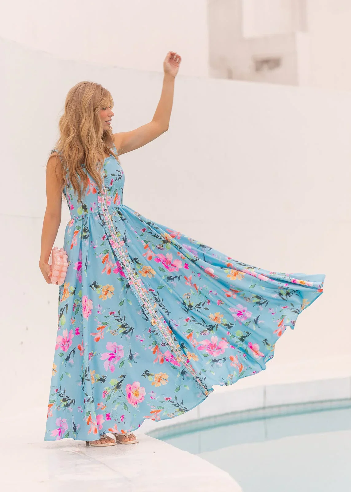 Laguna Dress - Image 6