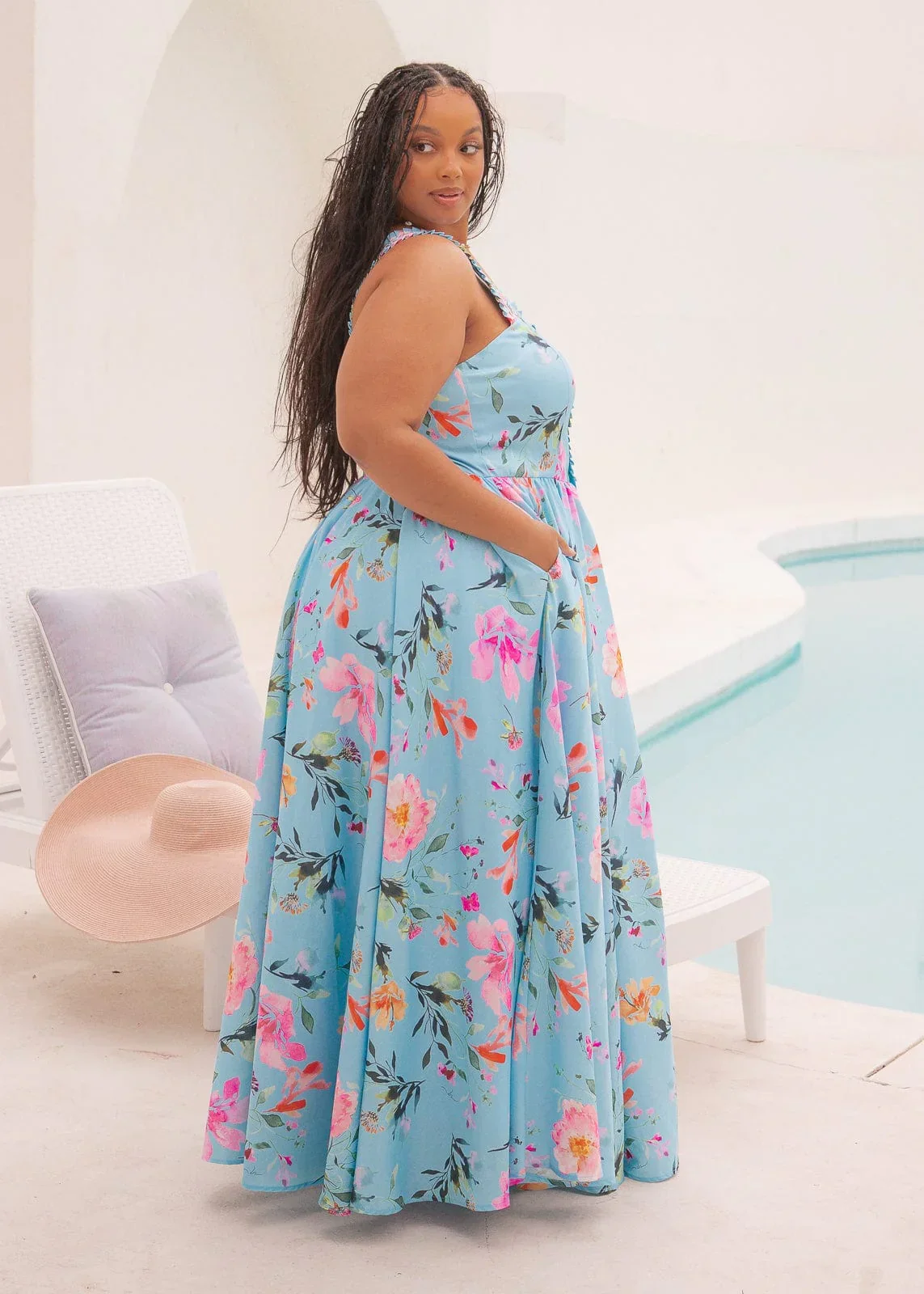 Laguna Dress - Image 7