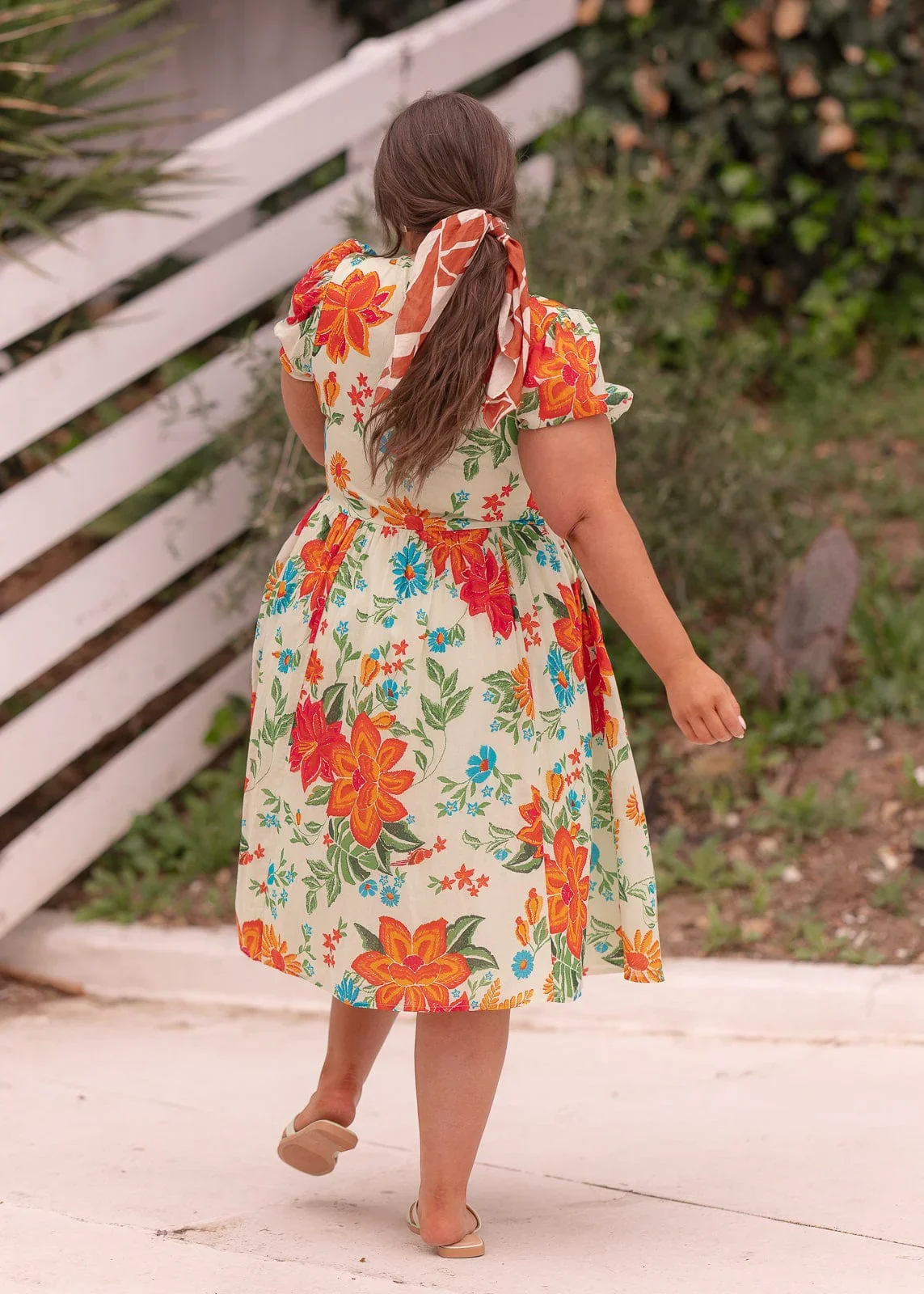 Leilani Dress - Image 11
