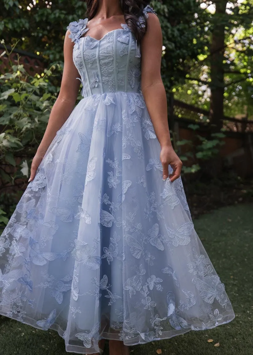 Mariposa Dress - Image 5