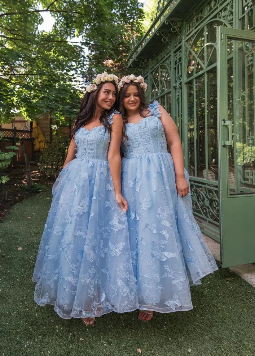 Mariposa Dress - Image 6