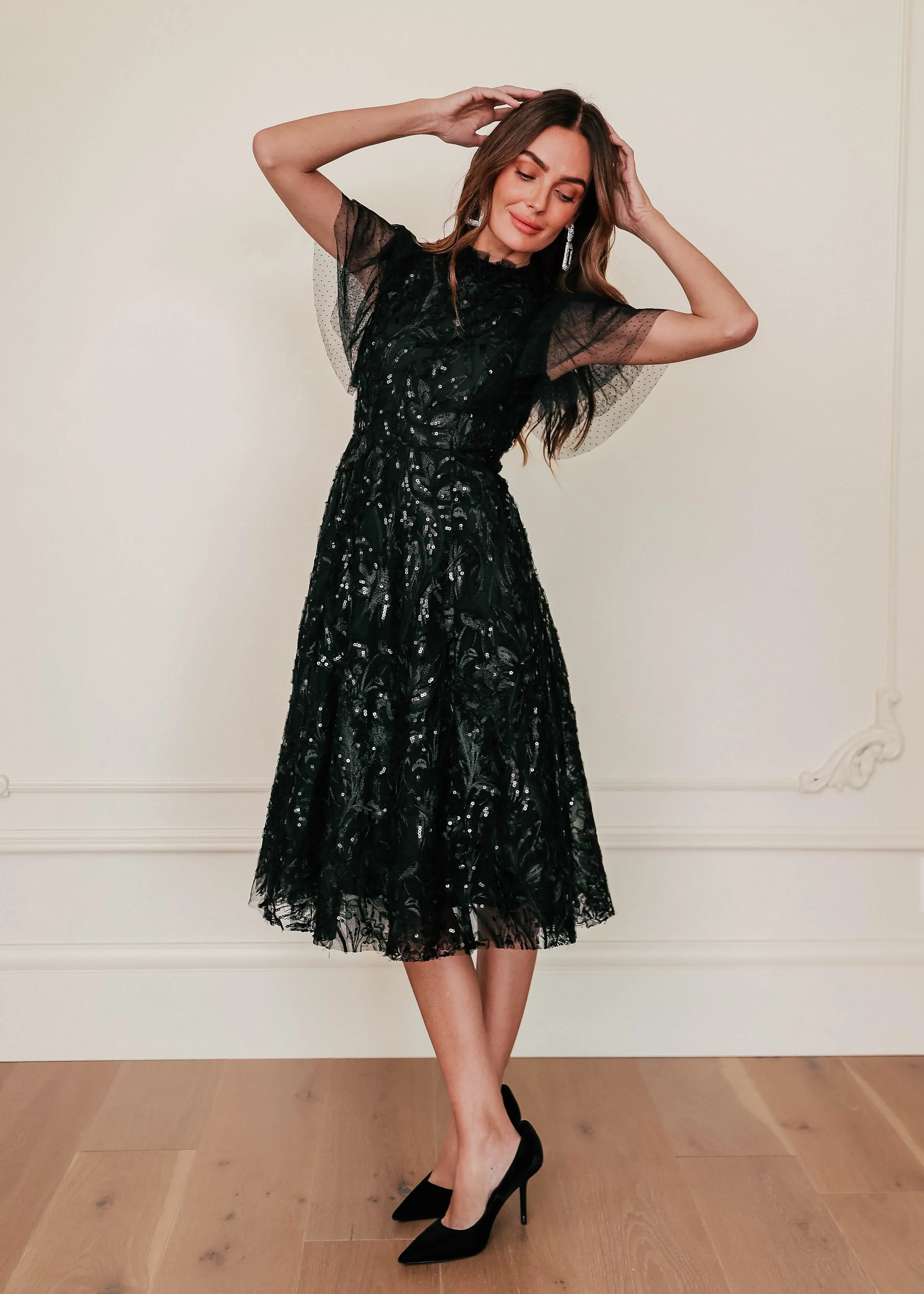 Midnight Dress - Image 4