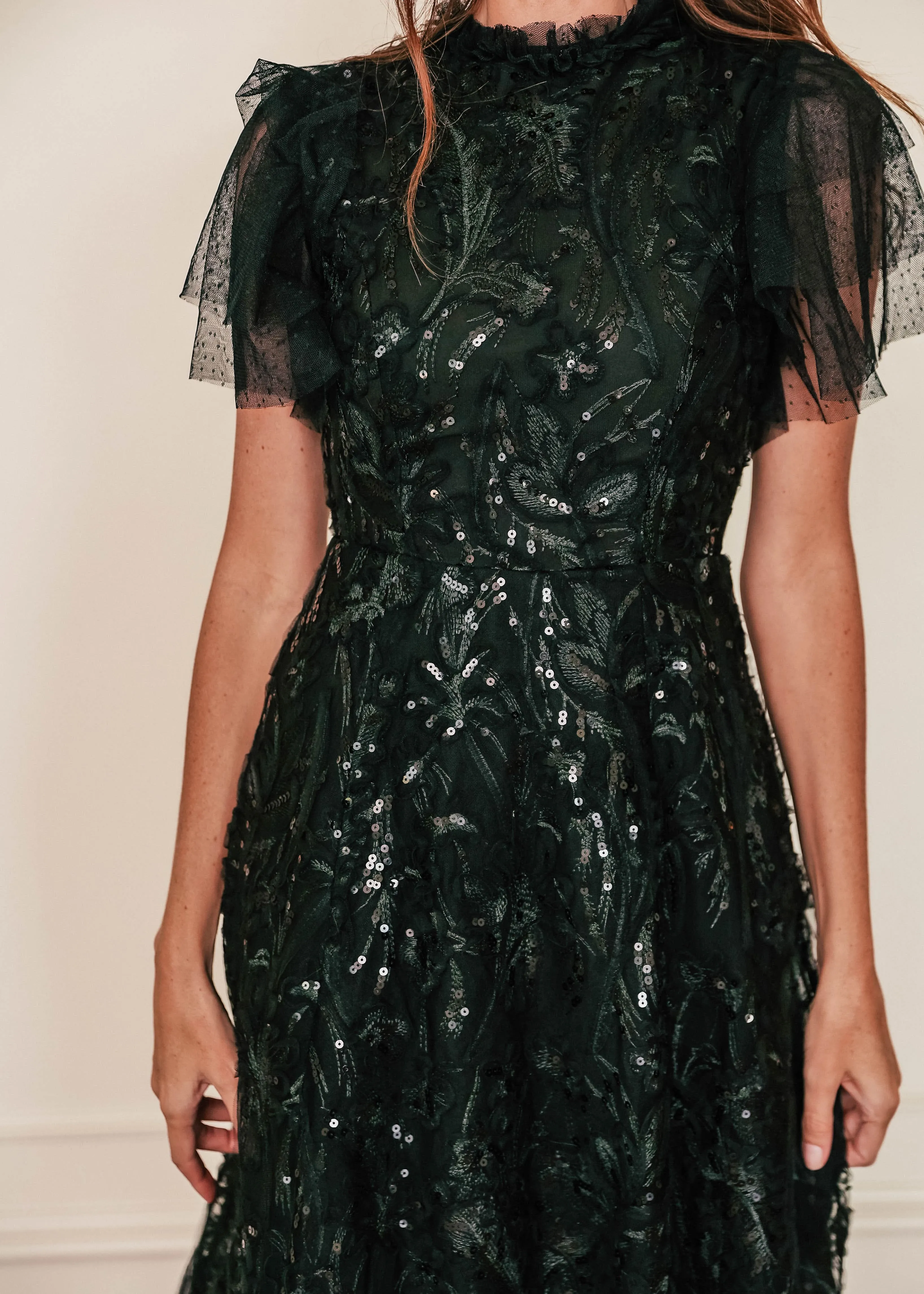 Midnight Dress - Image 6