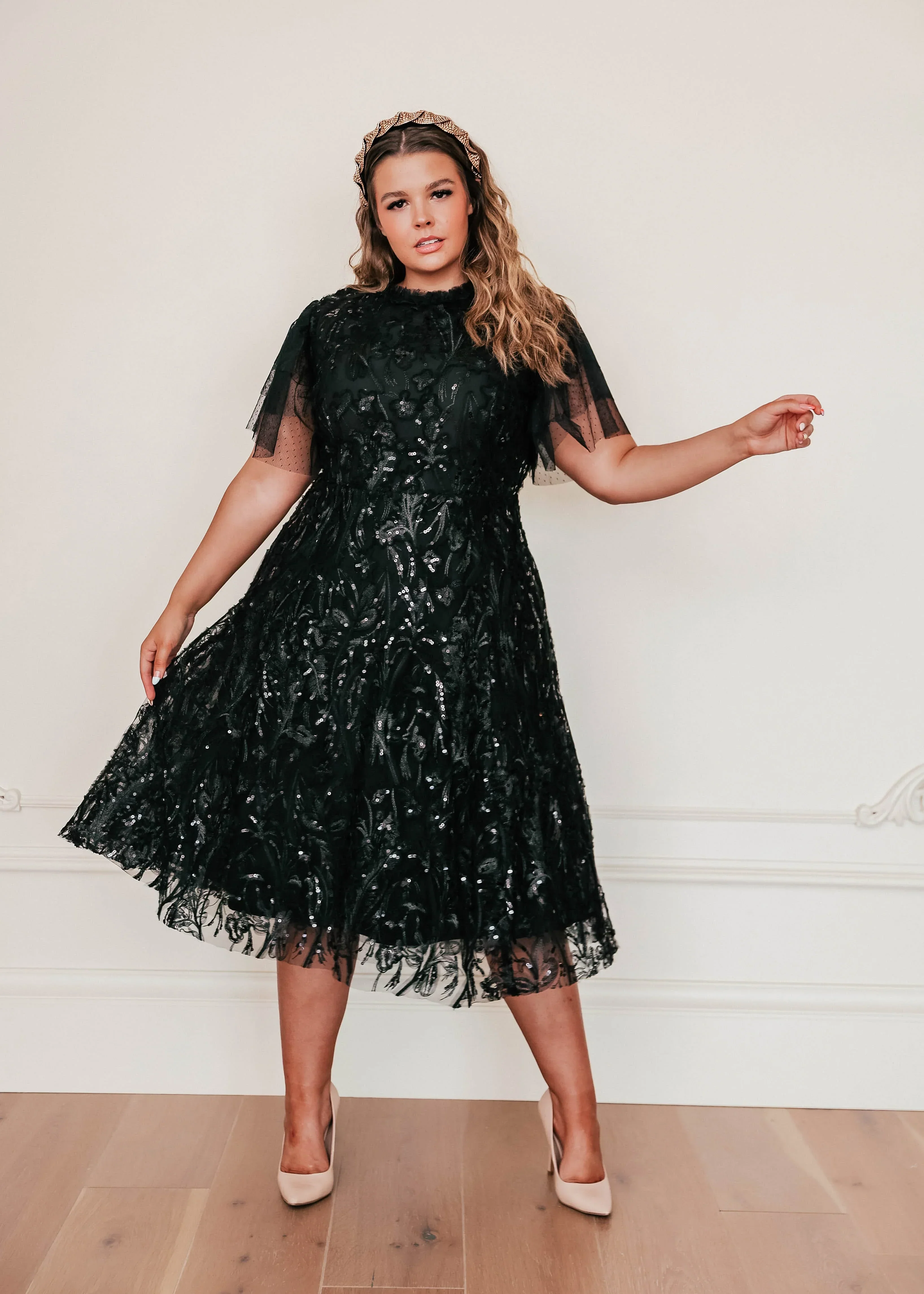 Midnight Dress - Image 8