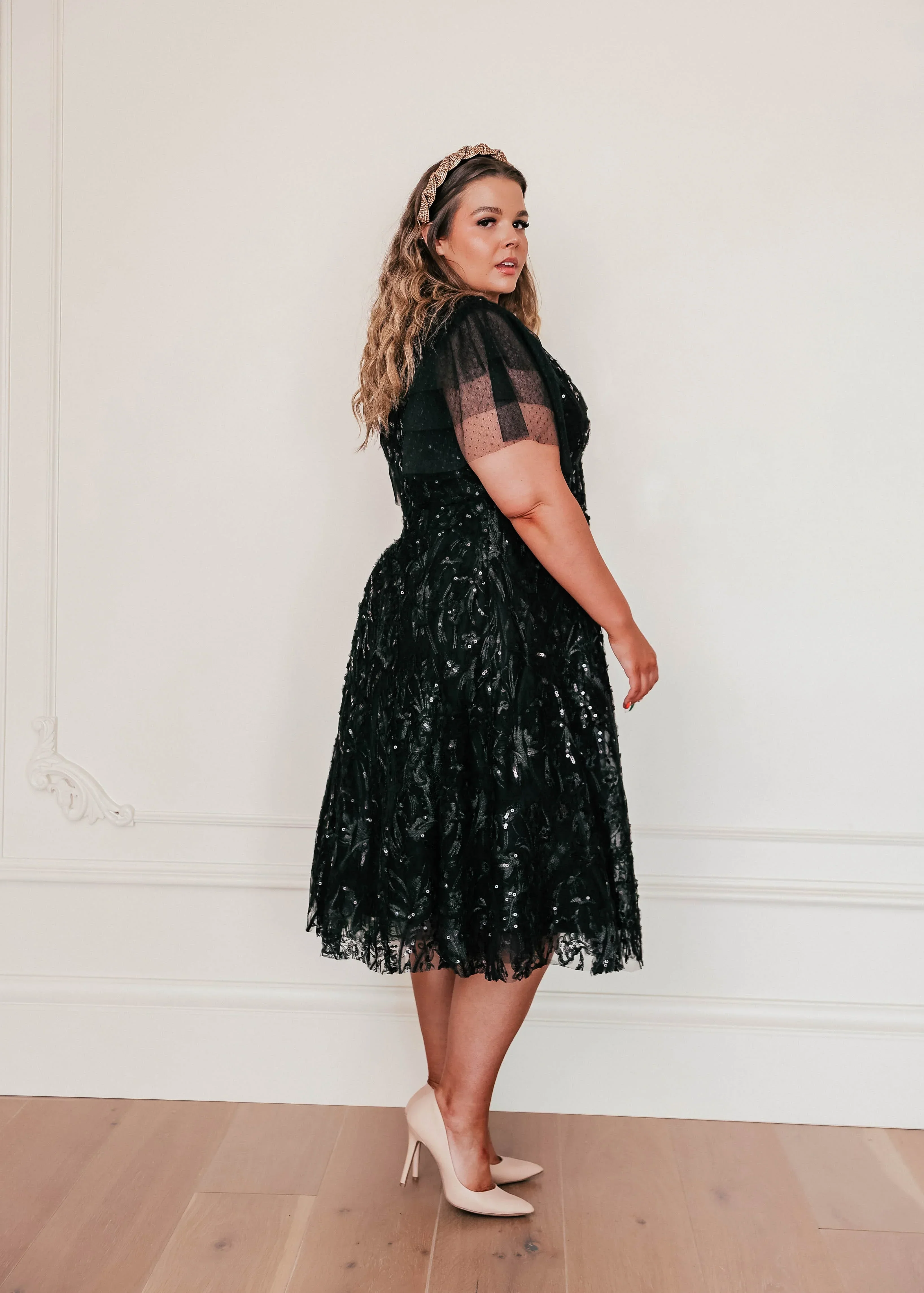 Midnight Dress - Image 9