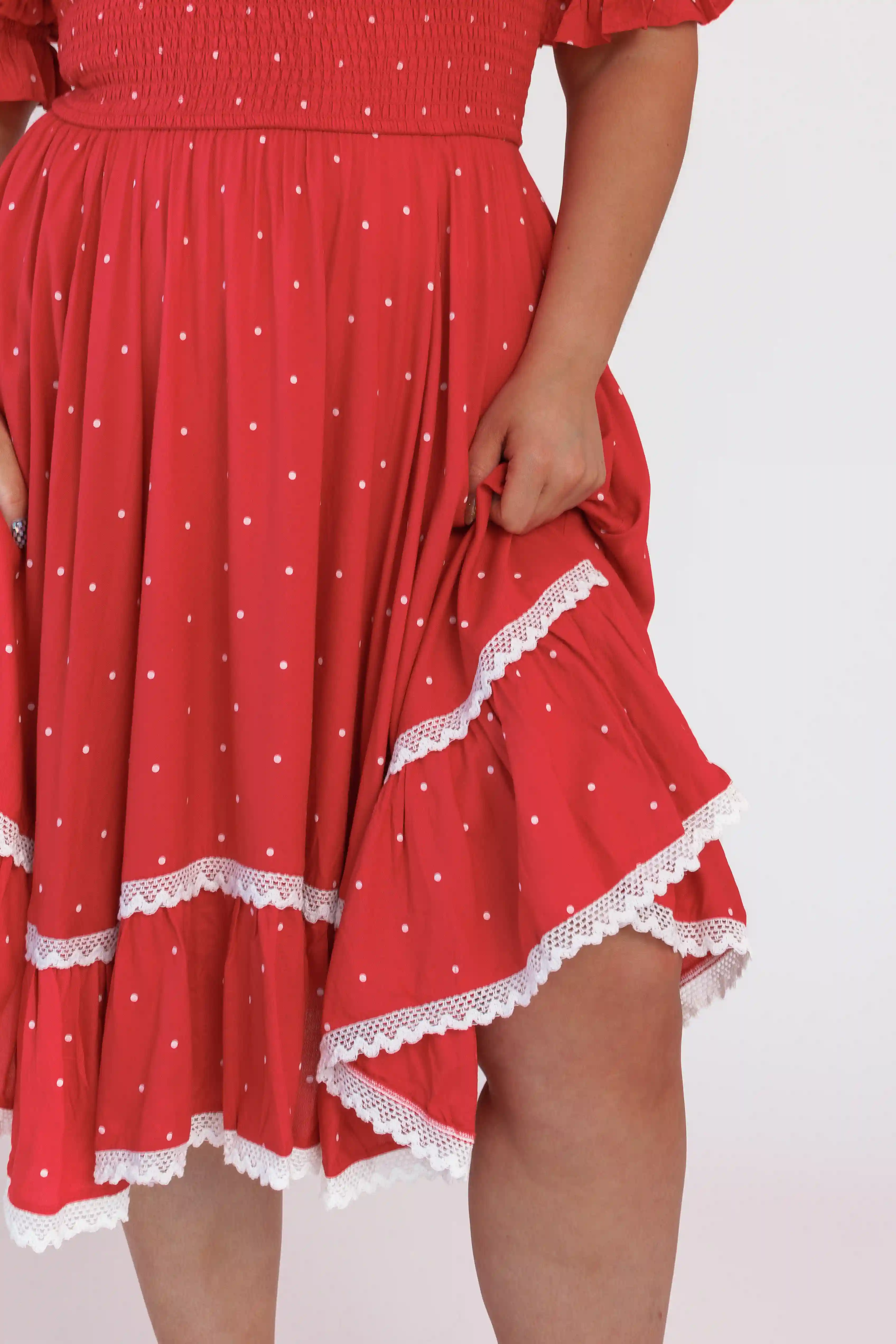 Minnie Dress - Image 11