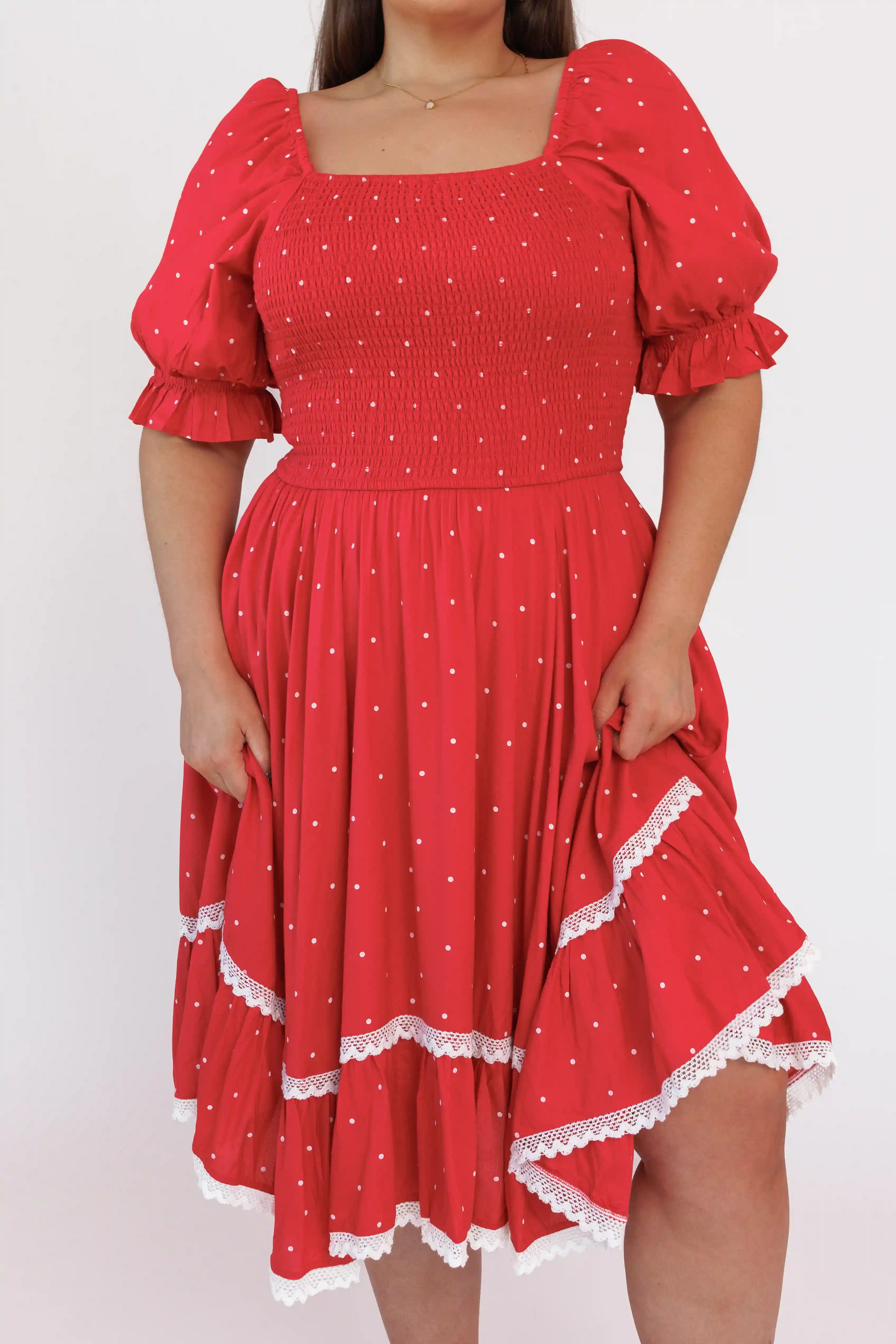 Minnie Dress - Image 4