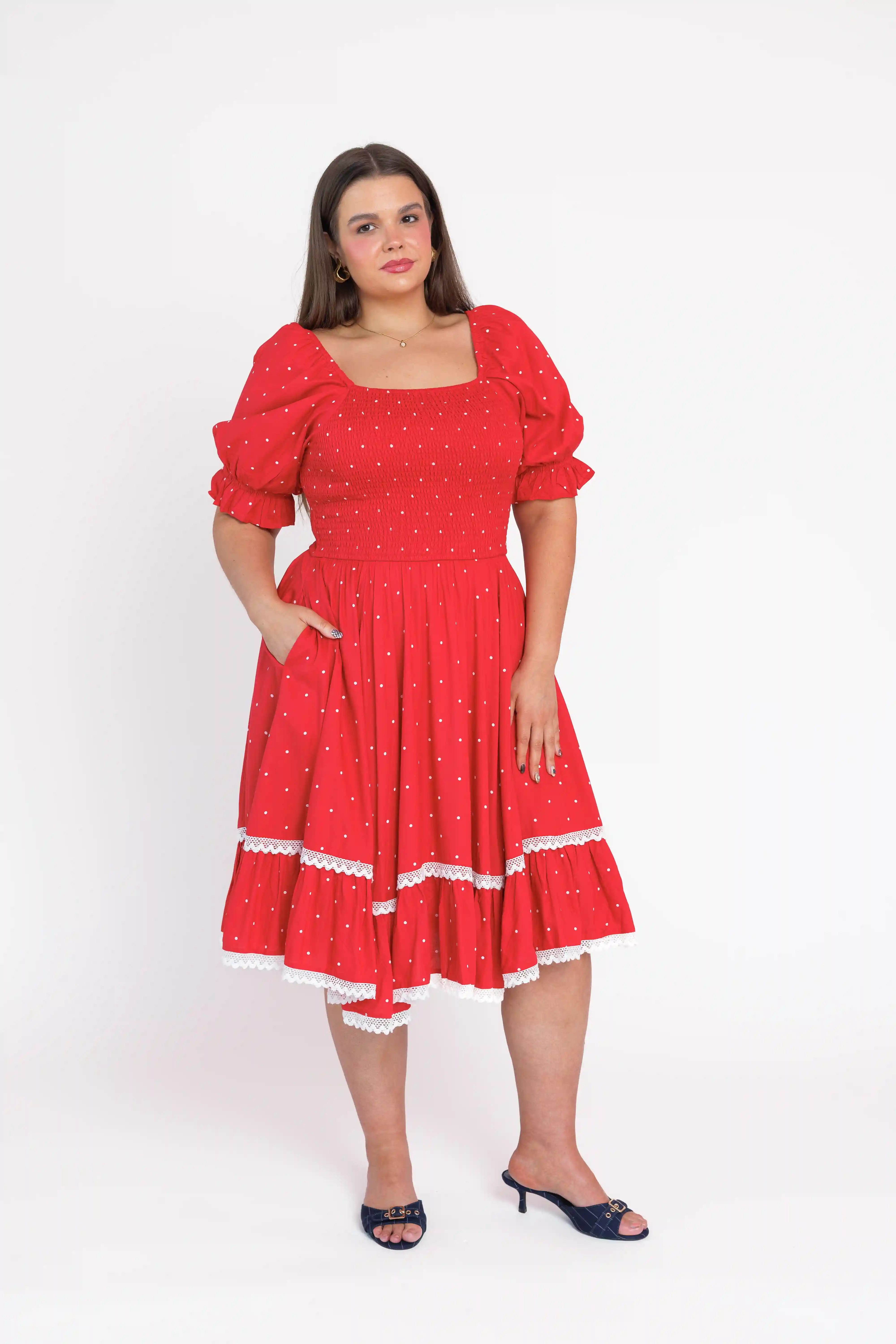 Minnie Dress - Image 5