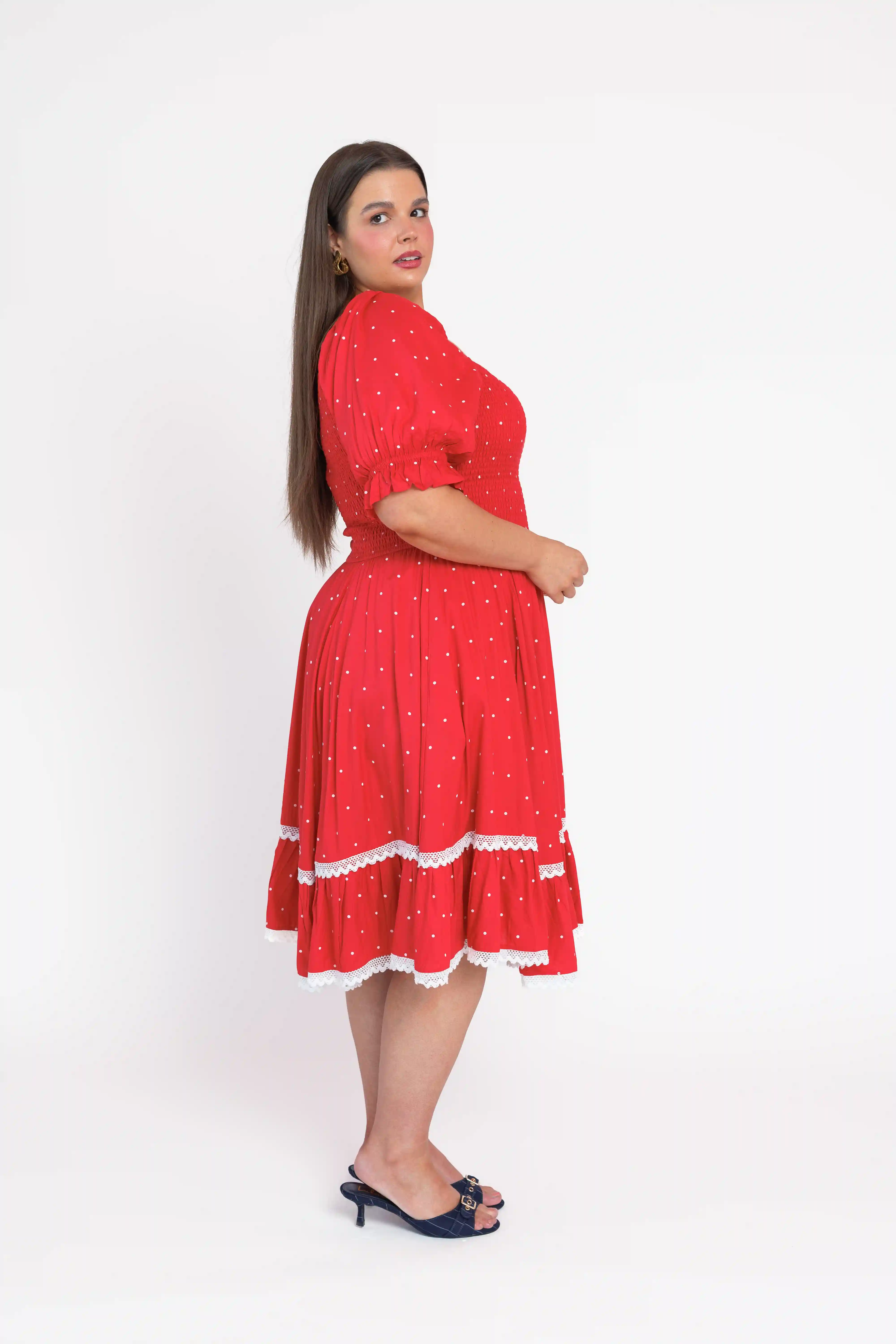 Minnie Dress - Image 6